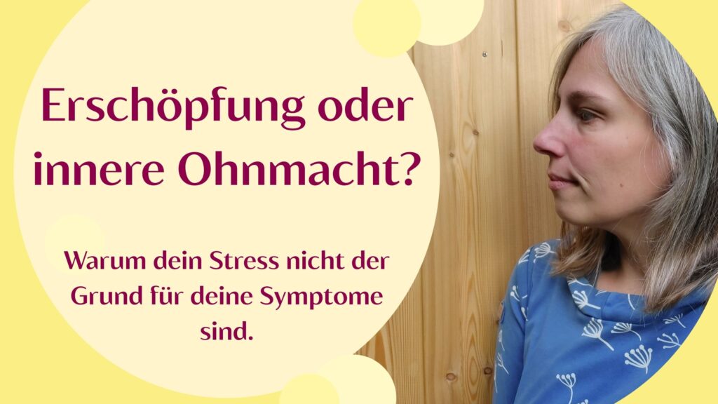 Sara sieht erschöpft aus